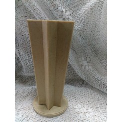 СТЕЛА АРТ КАЛЪП ЗА КАРВИНГ 70/40/120mm