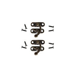 ОБКОВ ЗАКОПЧАЛКА РЕЗЕ 22*25 MM, 2 БР.