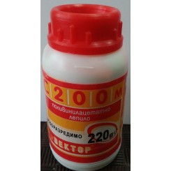 ЛЕПИЛО C 200 -0.220КГ