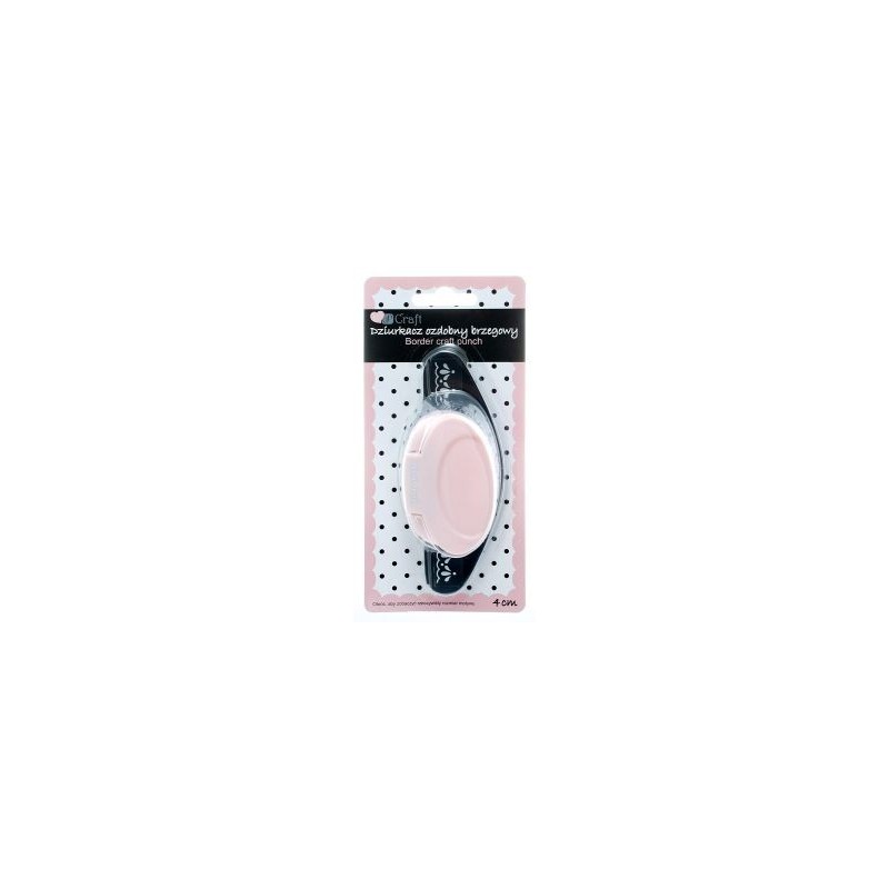 Перфоратор 40мм бордюрен  JCDZ-605-030