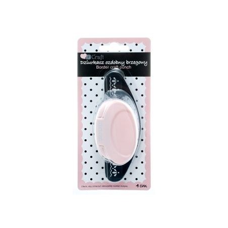 Перфоратор 40мм бордюрен  JCDZ-605-030