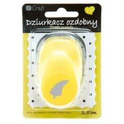 Перфоратор 25мм - Папрат- JCDZ-110-041