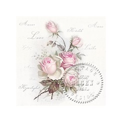 САЛФЕТКИ Sagen Vintage  33/33 cm, 20 бр., SVD003