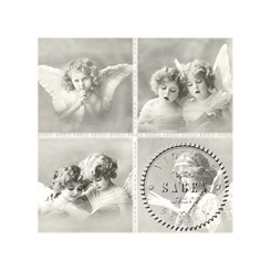 СалфеткиSagen Vintage  33*33 cm, 20 бр,  SVD009