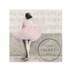 САЛФЕТКИ Sagen Vintage  33*33 cm, 20 бр, SVD012