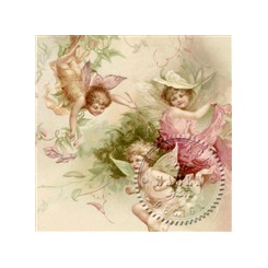 САЛФЕТКИ Sagen Vintage  33/33 cm, 20 бр, SVD035 АНГЕЛИ