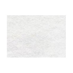  СТЕЛА АРТ  филц 1 mm A4, 1 лист,БЯЛО