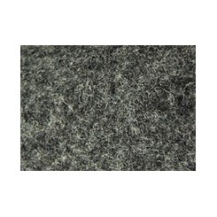 СТЕЛА АРТ  филц 1 mm A4, 1 лист МЕЛАНЖ СИВ