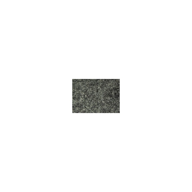 СТЕЛА АРТ  филц 1 mm A4, 1 лист МЕЛАНЖ СИВ
