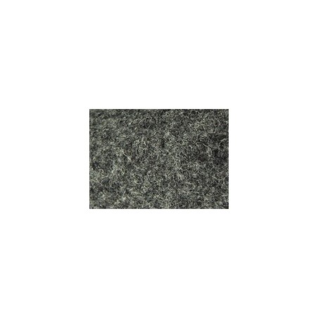 СТЕЛА АРТ  филц 1 mm A4, 1 лист МЕЛАНЖ СИВ