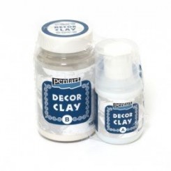 PENTART Decor clay за отливки - P26375 